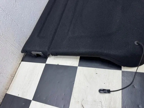 Estante trasera de maletero Mazda CX-30 2019-2025 OEM image 5
