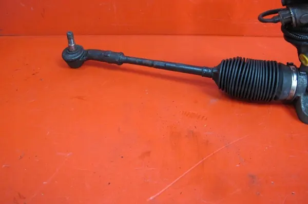 Direção Skoda Fabia I Cremalheira TRW Sensor EU 6Q1423055E image 2