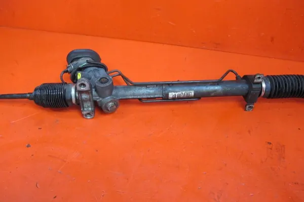 Direção Skoda Fabia I Cremalheira TRW Sensor EU 6Q1423055E image 8