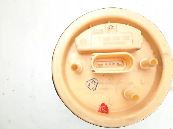 Brandstofpomp Volkswagen Transporter - Caravelle T5 7E0919050C image 3