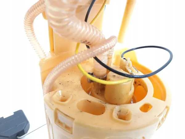 Brandstofpomp Volkswagen Transporter - Caravelle T5 7E0919050C image 4