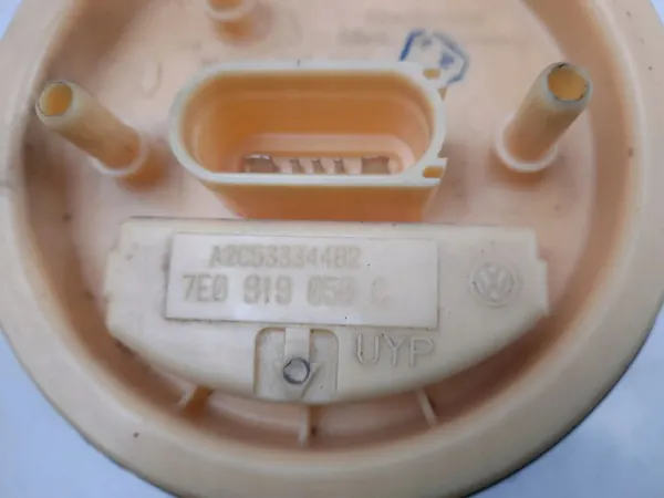 Brandstofpomp Volkswagen Transporter - Caravelle T5 7E0919050C image 6