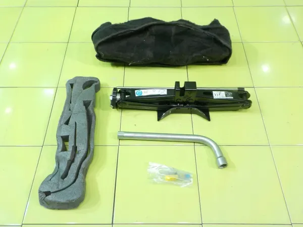 Kit de réparation cric OEM 51883060 pour Peugeot 1.3 HDI image 2