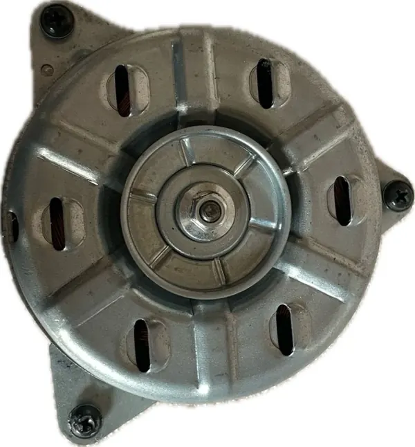 Kühlerlüftermotor OEM 16363-24160 - Gebraucht image 3