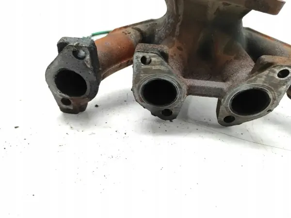 Colector de escape OEM 9661918480 para Citroën C2 1.1L image 6
