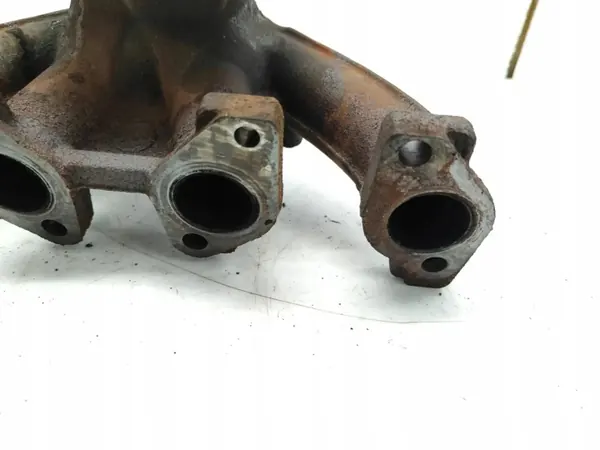 Colector de escape OEM 9661918480 para Citroën C2 1.1L image 8