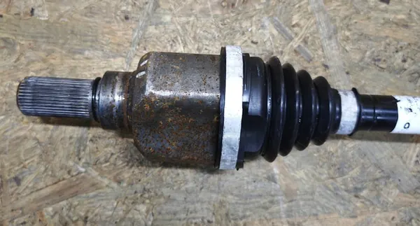 Arbre de transmission gauche Citroen DS7 Lift Crossback X74 image 2