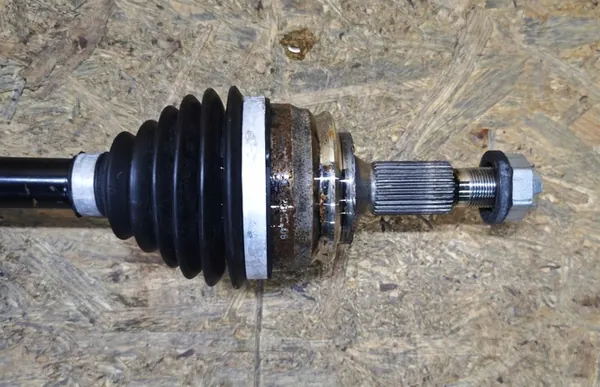 Arbre de transmission gauche Citroen DS7 Lift Crossback X74 image 3