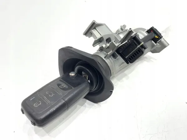 Clé de contact OEM 1K0905851B pour Skoda Octavia II image 2