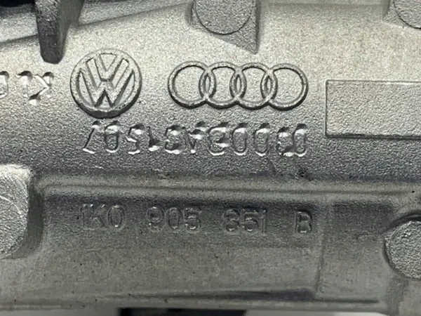 Clé de contact OEM 1K0905851B pour Skoda Octavia II image 4