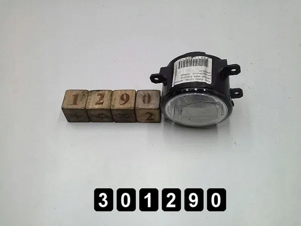 Sumuvalo OEM AM-301290 Fiat Punto 2010 image 4