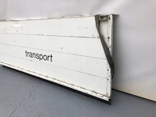 Takaoven Yläosa OEM 7787666Nn Kontille image 3