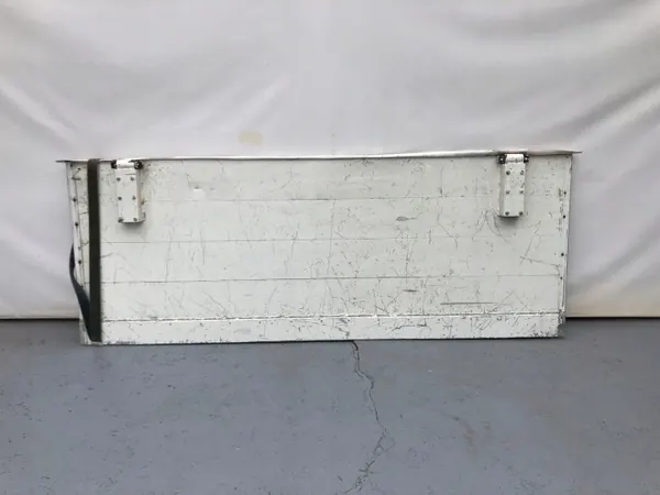 Takaoven Yläosa OEM 7787666Nn Kontille image 5