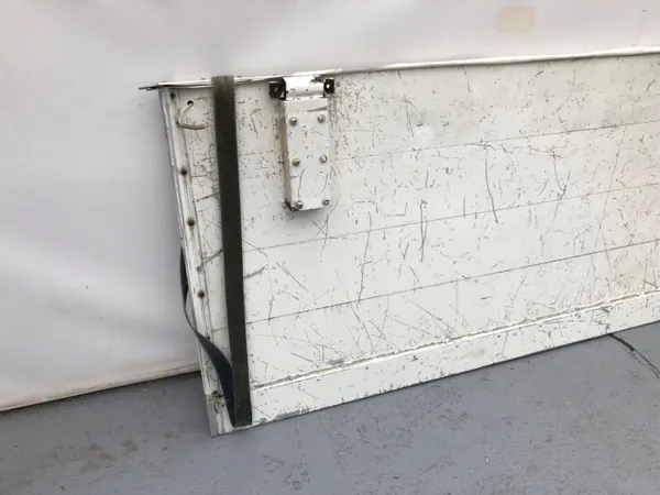 Takaoven Yläosa OEM 7787666Nn Kontille image 6