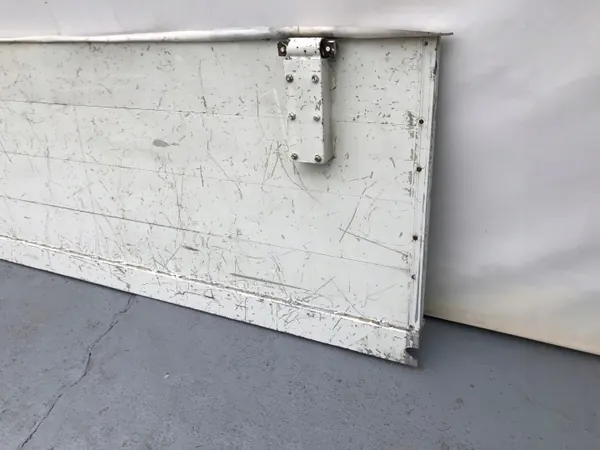 Takaoven Yläosa OEM 7787666Nn Kontille image 8