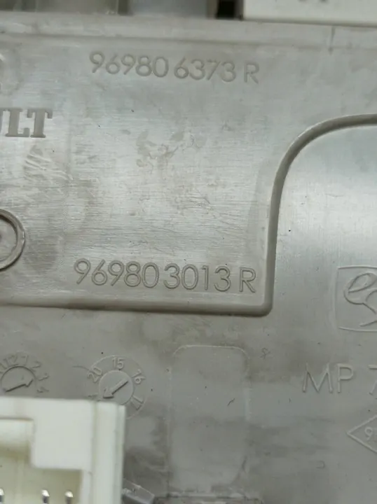 Innenlicht 969804882R Renault Talisman I (2015-2019) image 3