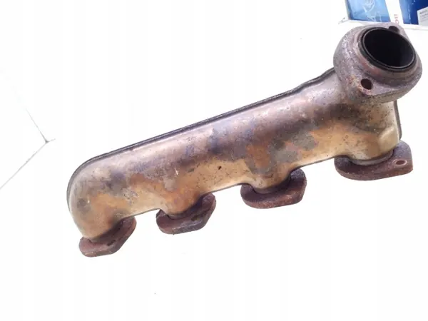 Mercedes-Benz S W220 Abgaskrümmer OEM ARA172655 image 2