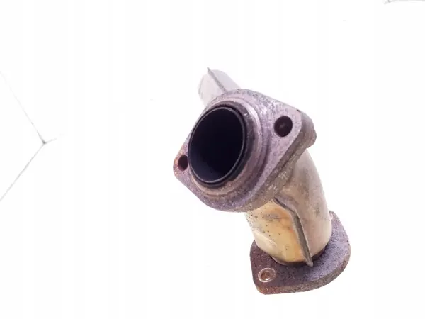 Mercedes-Benz S W220 Abgaskrümmer OEM ARA172655 image 3