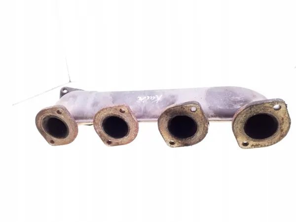 Mercedes-Benz S W220 Abgaskrümmer OEM ARA172655 image 4