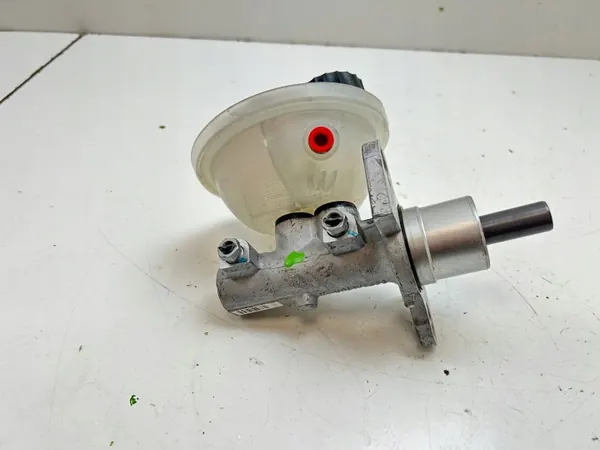 Bremsflüssigkeitsbehälter Porsche 911 997 OEM 99735501301 image 5