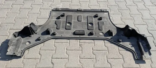 OEM 84291-G1000 Stoßstangen-Unterbodenabdeckung Hyundai Ioniq 6 2023 image 2