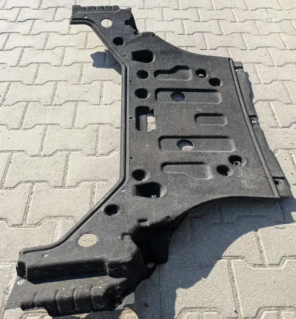 OEM 84291-G1000 Stoßstangen-Unterbodenabdeckung Hyundai Ioniq 6 2023 image 4