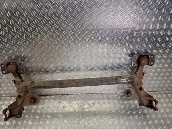 Viga suspensión trasera OPEL ASTRA J HB - OEM image 2
