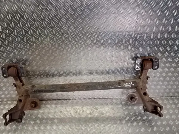 Viga suspensión trasera OPEL ASTRA J HB - OEM image 4