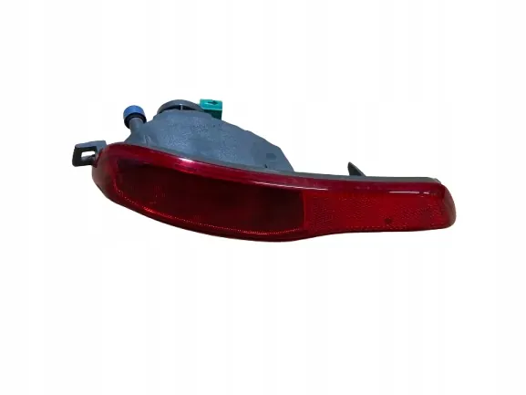 Jeep Cherokee V 13- Takapuskuri Vasen OEM 68102877A image 2