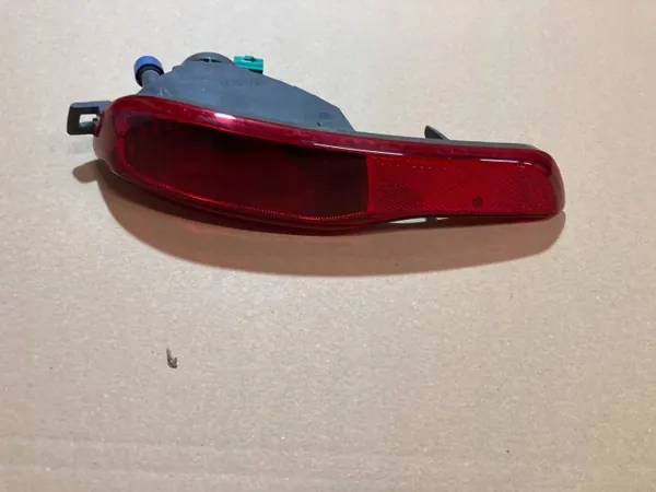 Jeep Cherokee V 13- Takapuskuri Vasen OEM 68102877A image 3
