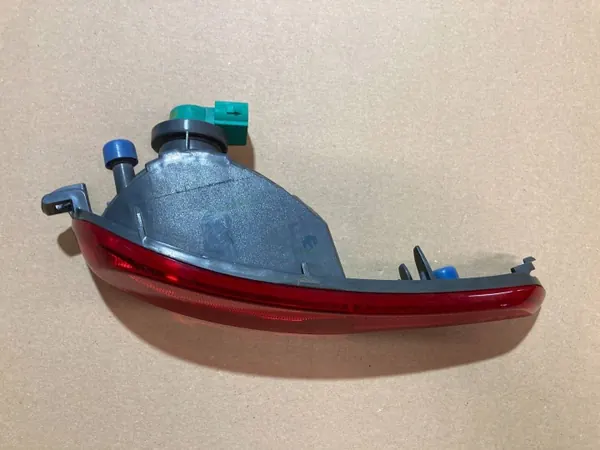 Jeep Cherokee V 13- Takapuskuri Vasen OEM 68102877A image 4