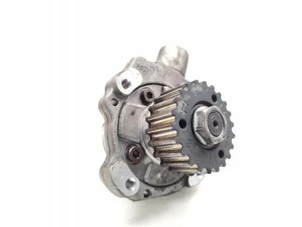 Bomba injeção alta pressão Audi A3 OEM 04B130755F image 10