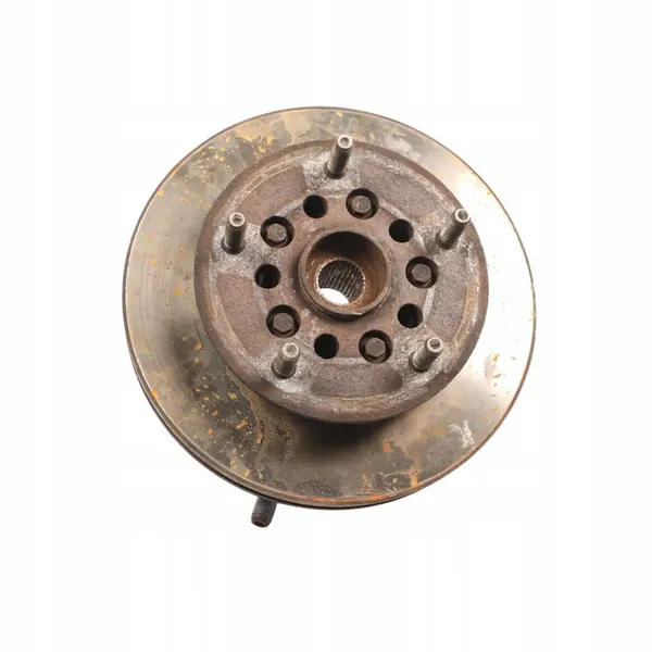 Ford Transit Custom Mk1 Mozzo Anteriore Sinistro BK21-3K186-AF image 10