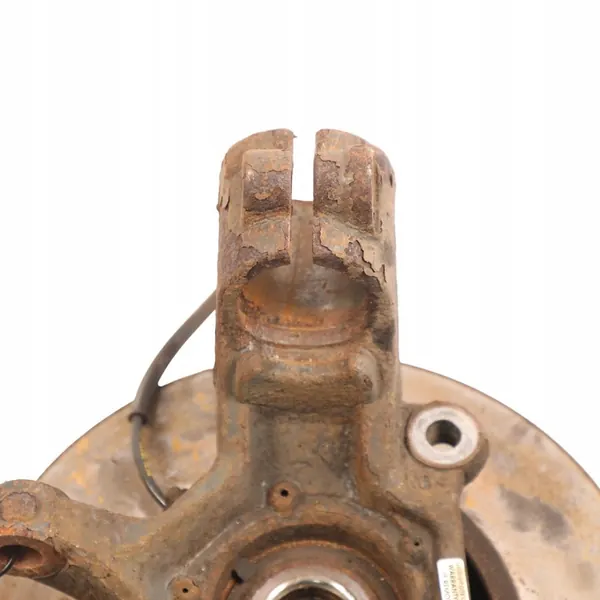 Ford Transit Custom Mk1 Mozzo Anteriore Sinistro BK21-3K186-AF image 2