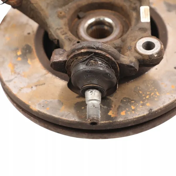 Ford Transit Custom Mk1 Mozzo Anteriore Sinistro BK21-3K186-AF image 3