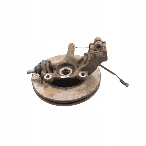 Ford Transit Custom Mk1 Mozzo Anteriore Sinistro BK21-3K186-AF image 5