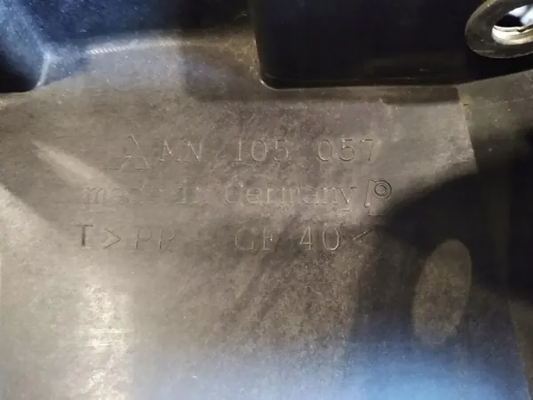 Mitsubishi OE MN105057 frontpanel image 7