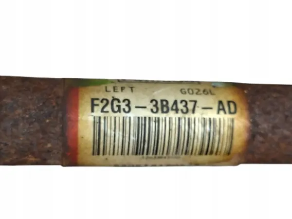 Essieu gauche Ford Edge 2.0 EcoBoost F2G3-3B437-AD image 2