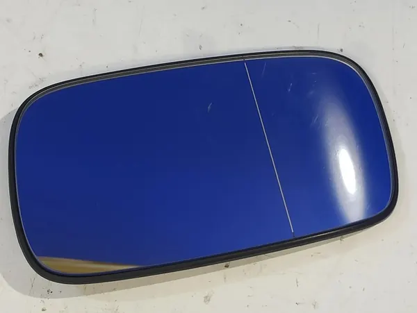 Insert espelho esquerdo OEM 4824157 para Saab 9-3 (YS3D) image 3