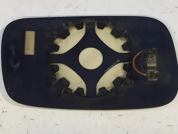 Insert espelho esquerdo OEM 4824157 para Saab 9-3 (YS3D) image 4
