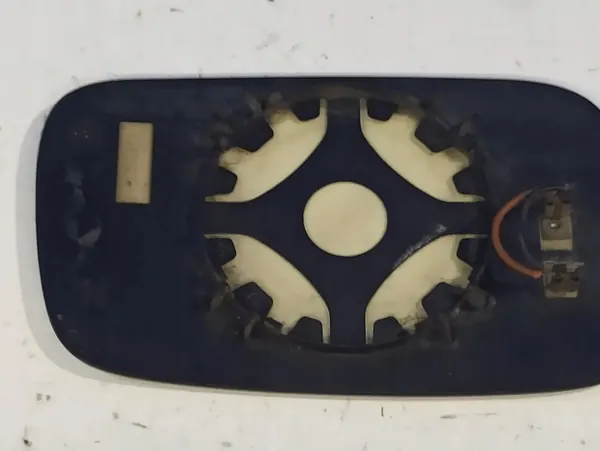 Insert espelho esquerdo OEM 4824157 para Saab 9-3 (YS3D) image 5