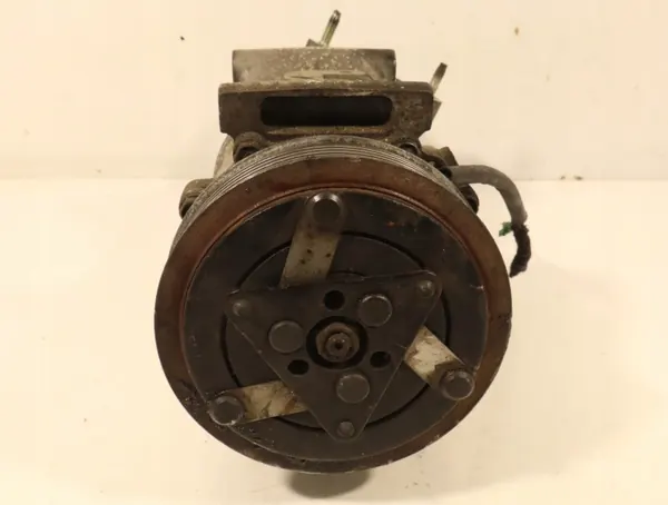 AC Compressor 9671216280 Peugeot 308 1.6 HDI 07- image 3