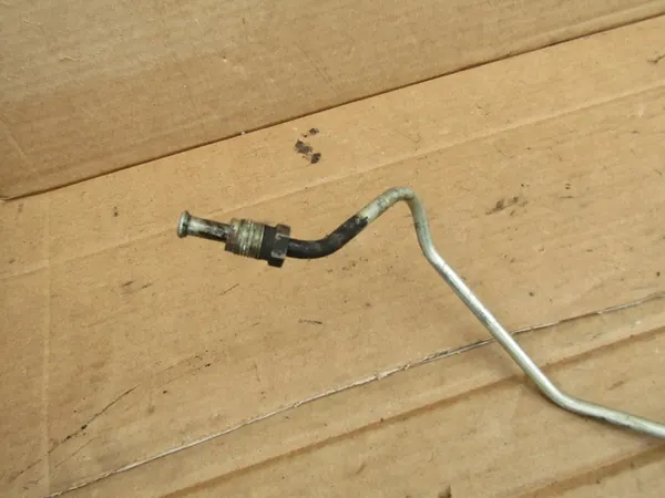 Öljyputki Mercedes W210 Manuaalivaihteisto image 10