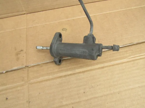 Öljyputki Mercedes W210 Manuaalivaihteisto image 2