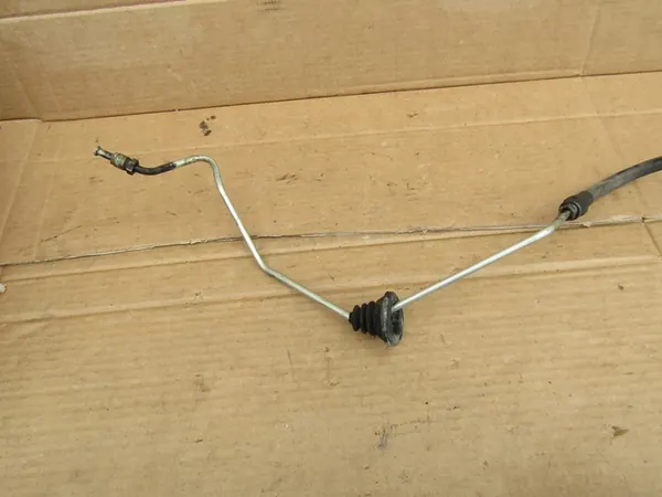 Öljyputki Mercedes W210 Manuaalivaihteisto image 9