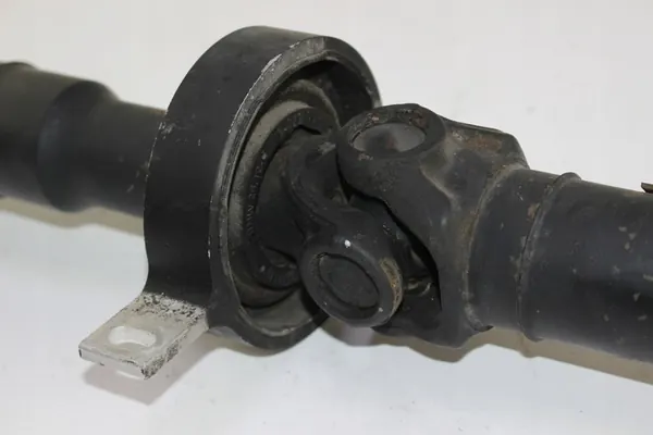 Drivaxel BMW 1 E87 116i 118i Begagnad OE 7526111 image 3