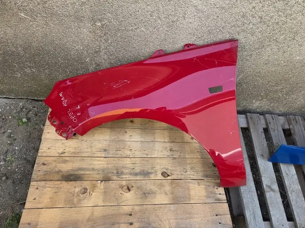 Parafango Anteriore Sinistro Opel Adam M13 2012-2019 OEM 13357544 image 3