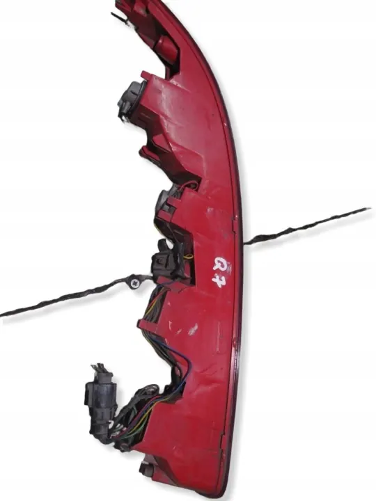 Audi Q7 4L Nebelschlussleuchte OEM AIC3467 - Gebraucht image 2