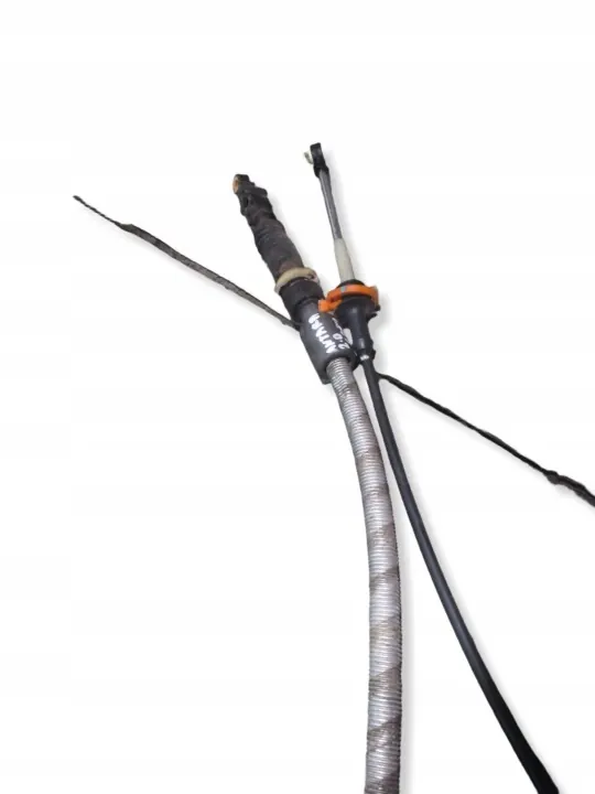 Audi Q7 4L Nebelschlussleuchte OEM AIC3467 - Gebraucht image 4