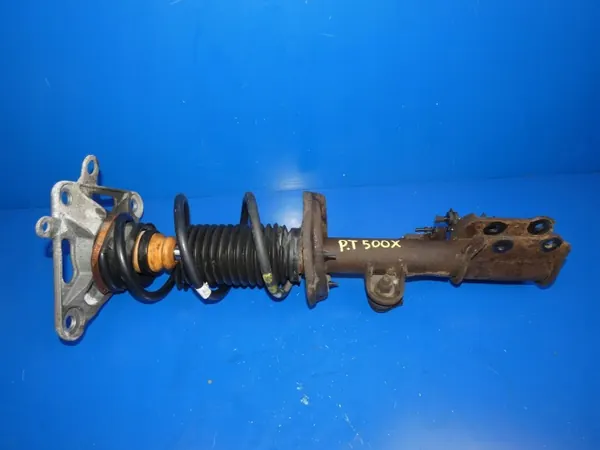 Fiat 500X achter rechter schokdemper OEM 00520360210 image 2